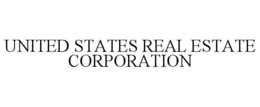 UNITED STATES REAL ESTATE CORPORATION trademark