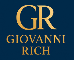 GR GIOVANNI RICH trademark