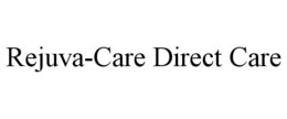REJUVA-CARE DIRECT CARE trademark