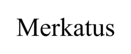 MERKATUS trademark