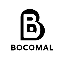 B B BOCOMAL trademark