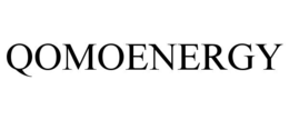 QOMOENERGY trademark