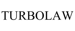 TURBOLAW trademark