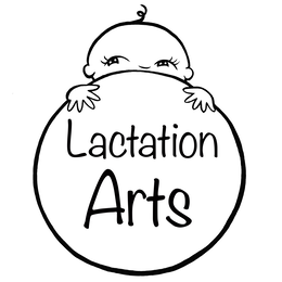 LACTATION ARTS trademark
