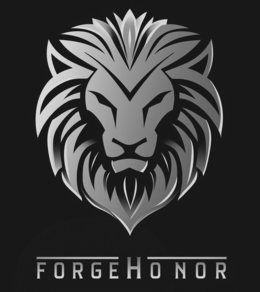 FORGE HONOR trademark