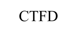 CTFD trademark