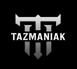 TH TAZMANIAK trademark