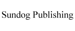 SUNDOG PUBLISHING trademark