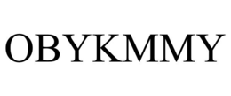 OBYKMMY trademark