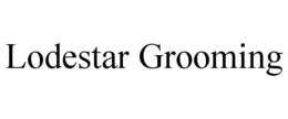 LODESTAR GROOMING trademark