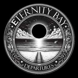 ETERNITY BAY DEPARTURES trademark