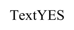 TEXTYES trademark