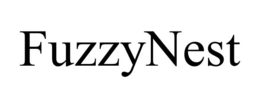 FUZZYNEST trademark