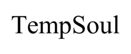 TEMPSOUL trademark