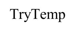 TRYTEMP trademark