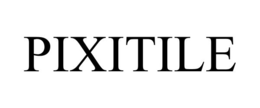 PIXITILE trademark