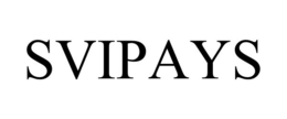 SVIPAYS trademark