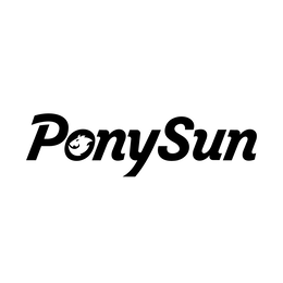 PONYSUN trademark