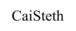 CAISTETH trademark