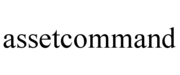 ASSETCOMMAND trademark