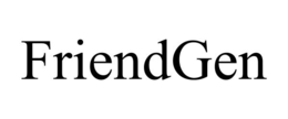 FRIENDGEN trademark