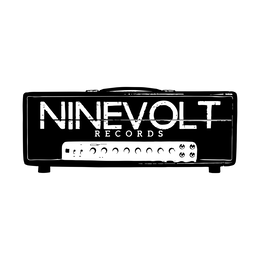 NINEVOLT RECORDS trademark