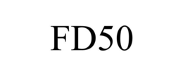 FD50 trademark