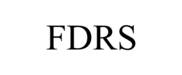 FDRS trademark