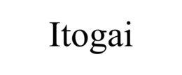 ITOGAI trademark
