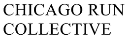 CHICAGO RUN COLLECTIVE trademark