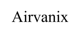 AIRVANIX trademark