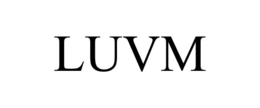 LUVM trademark