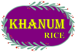 KHANUM RICE trademark