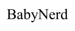 BABYNERD trademark