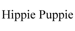 HIPPIE PUPPIE trademark