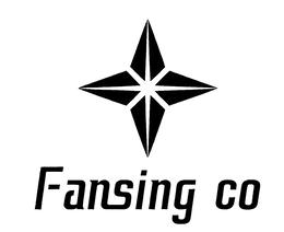 FANSING СО trademark