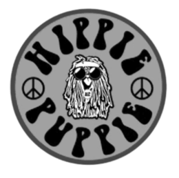 HIPPIE PUPPIE trademark