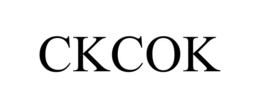 CKCOK trademark