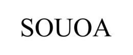 SOUOA trademark