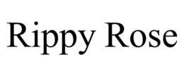 RIPPY ROSE trademark