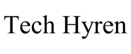 TECH HYREN trademark