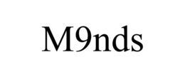 M9NDS trademark