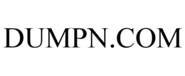 DUMPN.COM trademark