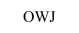 OWJ trademark