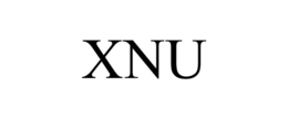 XNU trademark