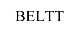 BELTT trademark