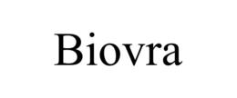 BIOVRA trademark