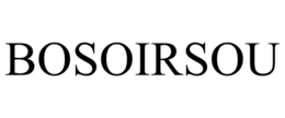 BOSOIRSOU trademark