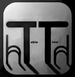 TABLE TIME trademark