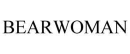 BEARWOMAN trademark